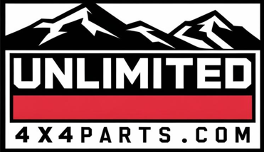 Unlimited 4x4 Parts